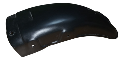 Guardabarros Trasero Zanella St150 Susuki Gn 125 Motomel 150