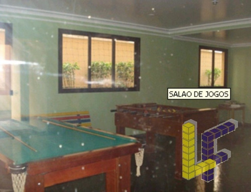 Venda Apartamento Sao Caetano Do Sul Santo Antonio Ref: 7166 - 7166