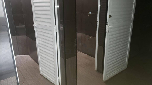 Imagem 12 de 25 de Salão Para Alugar, 478 M² Por R$ 14.990,00/mês - Taquaral - Campinas/sp - Sl0874
