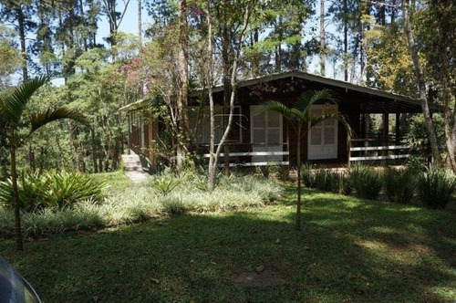 Imagem 1 de 5 de Chácara Para Aluguel, 83000.0m² - 15125