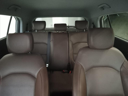 Imagem 3 de 15 de Creta 2.0 16v Flex Prestige Automático