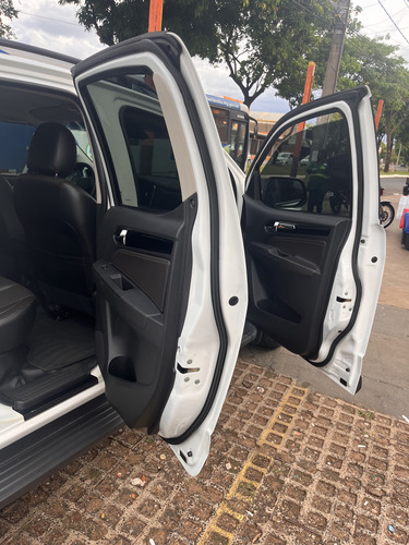 Chevrolet S10 2.8 Ltz High Country Cab. Dupla 4X4 Aut. 4P