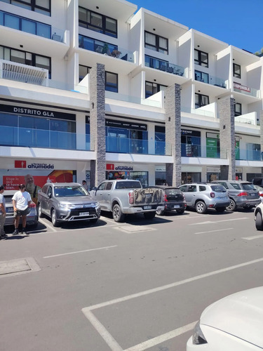 Excelente Local En Moderna Placa Comercial