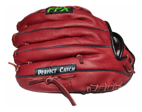 Imagen 4 de 4 de Guante Manopla Beisbol G350 12.5 Palomares Genuinofpx