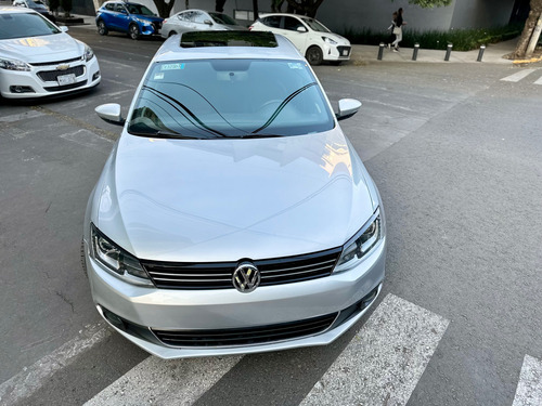 Volkswagen Jetta 2.0 Tdi Dsg At