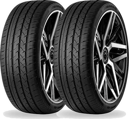 Kit de 2 llantas Fronway EURUS08 LT 245/35 ZR20 95 W