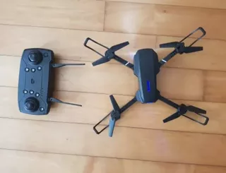 Dron 6k, Pro + Doble Cámara + Wifi + 5g + Bolso + 3 Baterías