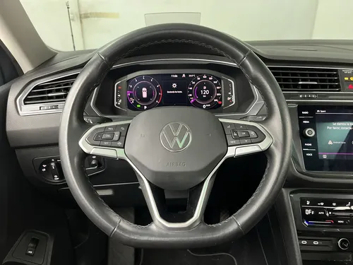 Tiguan Elegance 2.0 4x4 Aut Lmr713
