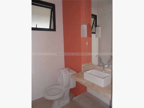 Imagem 4 de 15 de Apartamento - Rudge Ramos - Sao Bernardo Do Campo - Sao Paulo | Ref.: - 03924