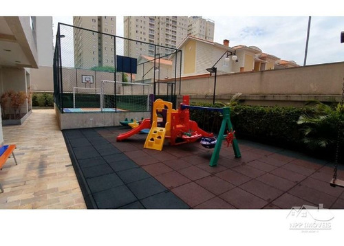 Imagem 21 de 25 de Apartamento - Ref: 00127