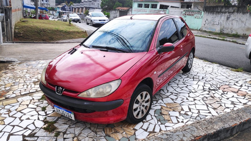 Peugeot 206 1.4 Presence 3p