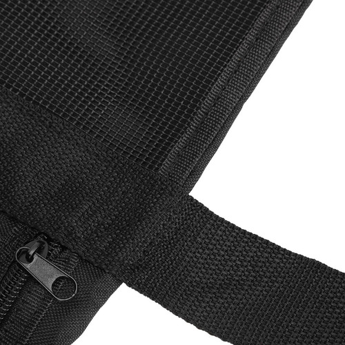 - Bolsa De Baño For El Aseo Del Gato, Sistema De Sujeción