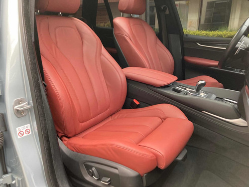 Bmw X5 M 567 Horse Power