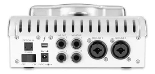 Decksaver Ds-pc-apollotwin - Funda Protectora Para Ua Apollo