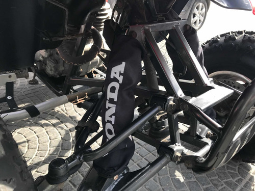 Imagen 18 de 21 de Honda Trx 300 Ex Trx300 Impecable Año 2000 Delisio