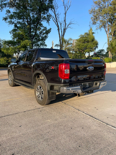 Ford Ranger 2.0 Cd 4X4 Xlt At 210Cv