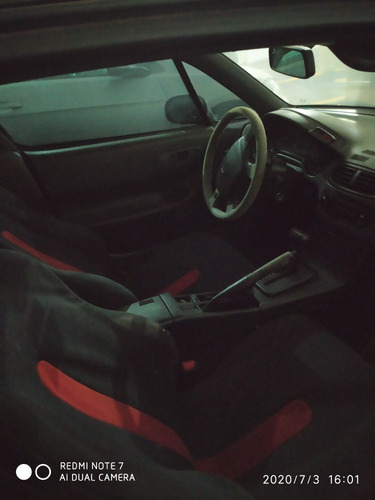 Honda Del Sol