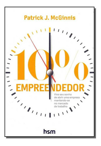 Livro 10% Empreendedor