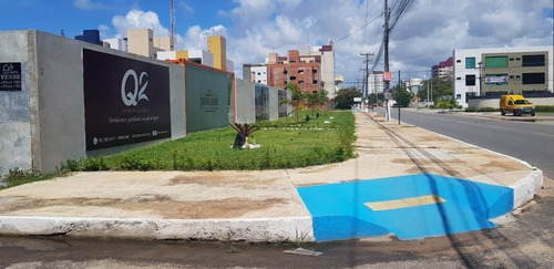 Imagem 11 de 24 de Apartamento À Venda, 59 M² Por R$ 287.000,00 - Intermares - Cabedelo/pb - Ap0420