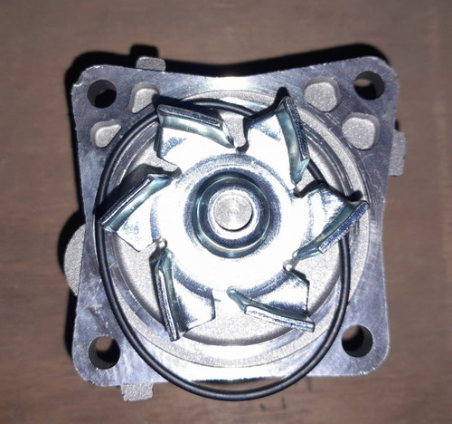 Bomba De Agua Jac J3 / 137 Sport 1.3 Vvt