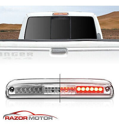 93-11 Ford Ranger/99-16 F250 F350 F450 Super Duty Led Ch Rzk