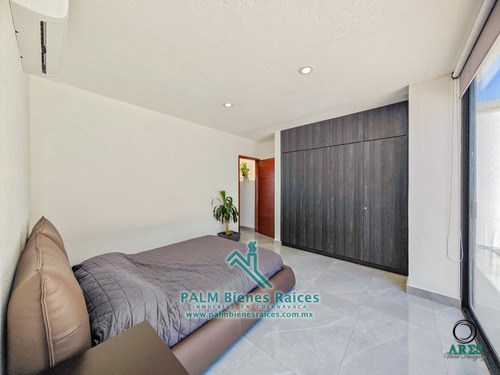 Casa Sola Con Alberca Climatizada, Brisas, 3 Recámaras, 3.5 Baños, 3 Autos, Seguridad 24hrs $6,350,000.00