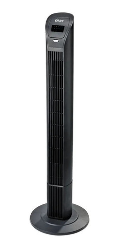 Ventilador De Torre Oster Otf 9115r De 67 Watts Altura 107cm