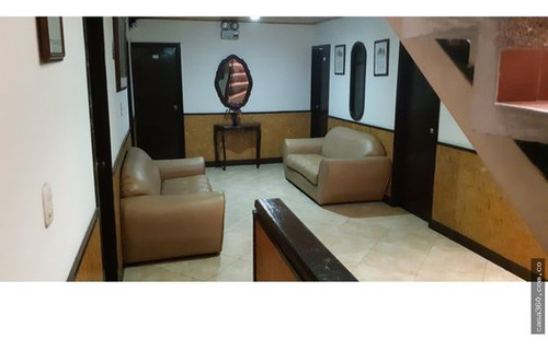 Venta De Hotel En Normandia (engativa)