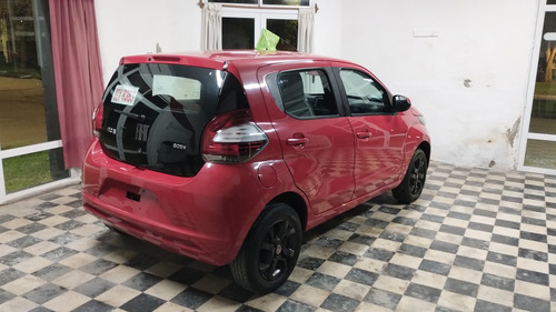 Fiat Mobi 1.0 Easy Pack Top