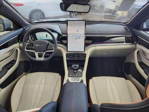 Byd Song Plus 2025