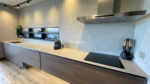 Departamento Venta Nuevo 2d3b Moderno Gran Terraza Inversion