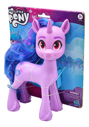 My Little Pony Izzy Figura 22cm Hasbro Cd