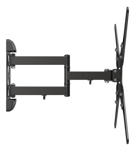 Soporte Rack Móvil Para Tv De 32 A 55 Pulgadas - Dku50