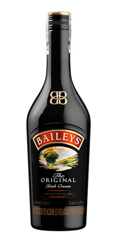 Baileys The Original Irish Cream Whiskey De 700ml