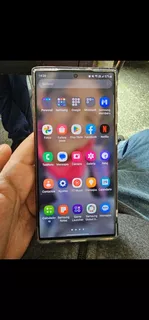 Samsung S23 Ultra Libre Completo En Caja Vendo O Permuto