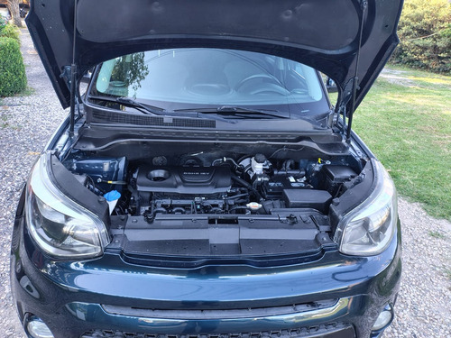Kia Soul 1.6 Ex 132cv 6at