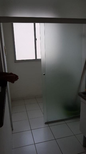 Imagem 6 de 9 de Apartamento Com 2 Dormitórios À Venda, 48 M² Por R$ 226.000,00 - Aricanduva - São Paulo/sp - Ap2563