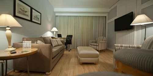 Imagem 14 de 15 de Flat Em Alphaville Fora Do Pool Para Moradia Ou Investimento. - Sf31719
