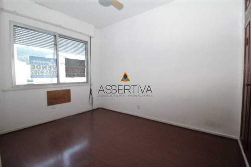 Imagem 9 de 15 de Apartamento-à Venda-laranjeiras-rio De Janeiro - Flap30352