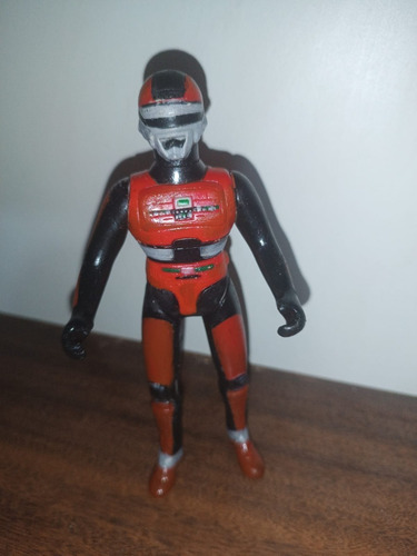 Boneco Sharivan Apolo Raridade (Usado)