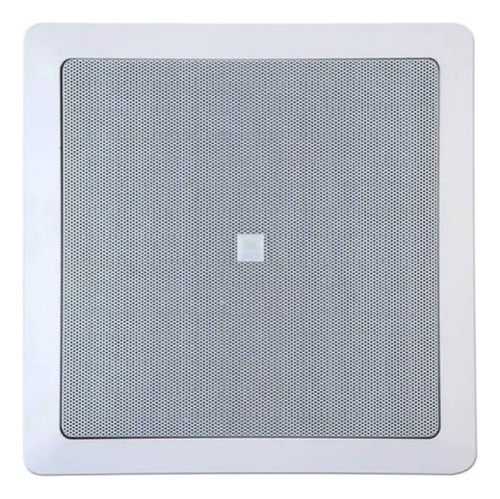 Kit Som Ambiente Slim 1000 Frahm + 12 Arandelas Jbl