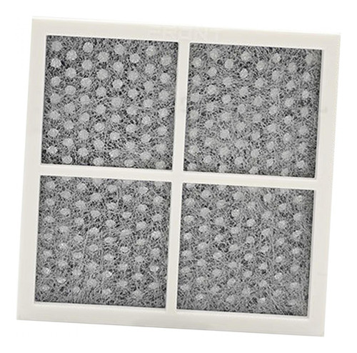 Os Encaixes Resistentes Do Filtro De Ar Do Refrigerador Do