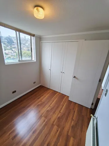 Arriendo Depto Estacion Chorrillos 3d-2b-1e