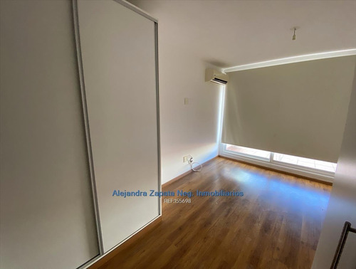 Penthouse 2 Dormitorios 3 Baños Garage Fijo Parrillero Impe