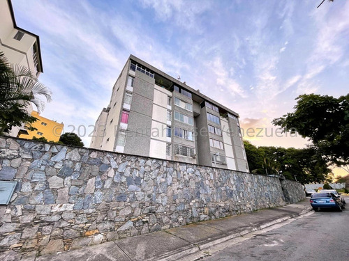 Apartamento En Venta En Cumbres De Curumo $mls-24-8848 Hilda.
