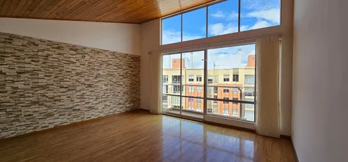 Apartamento Para Venta En Tibabita (5322).