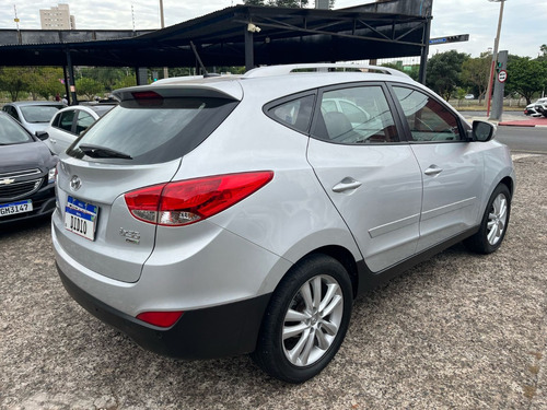 Hyundai IX35 2.0