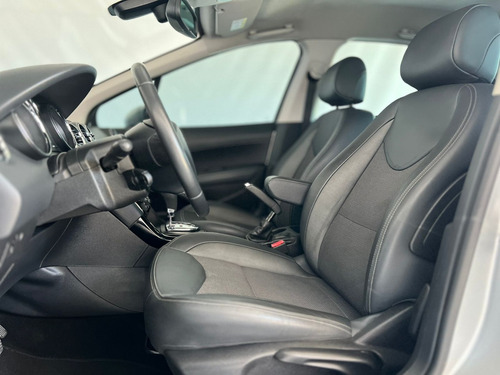 Peugeot 408 2.0 ALLURE 16V FLEX 4P AUTOMÁTICO