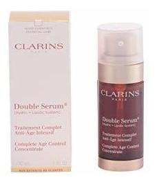 Clarins Doble Serum® Completa Age Control Concentrado 1 Oz