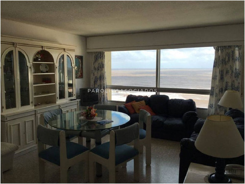 Imagen 4 de 16 de Apartamento En Peninsula, 3 Dormitorios *